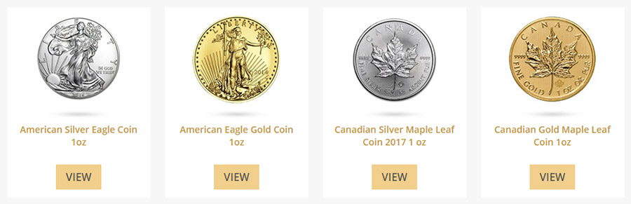 Augusta Precious Metals Review