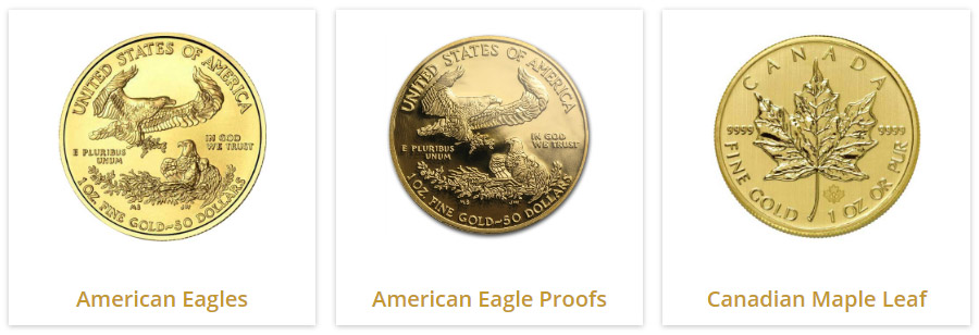 Augusta Precious Metals