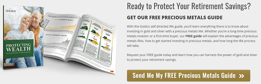 Goldco Precious Metals Review - Is it the Best Gold IRA Company in 2020? -  YouTube