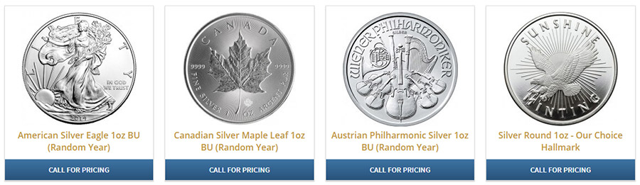 Augusta Precious Metals Augusta Precious Metals