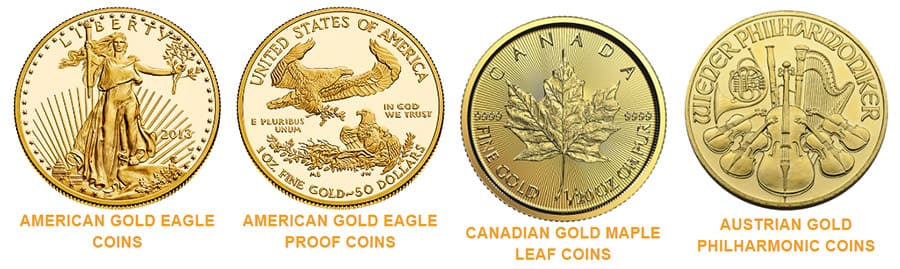 Noble Gold Noble Gold