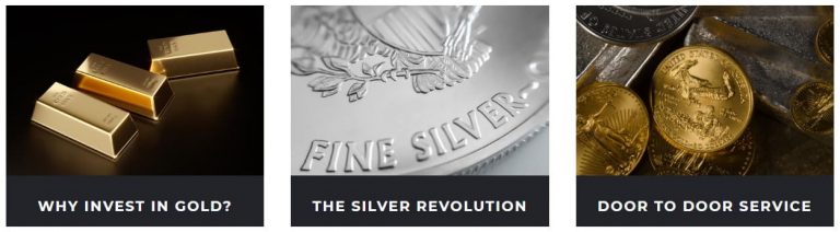 The Best Silver IRA Companies Of 2022 - Kingold Jewelry
