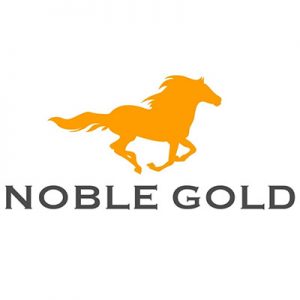 Noble Gold