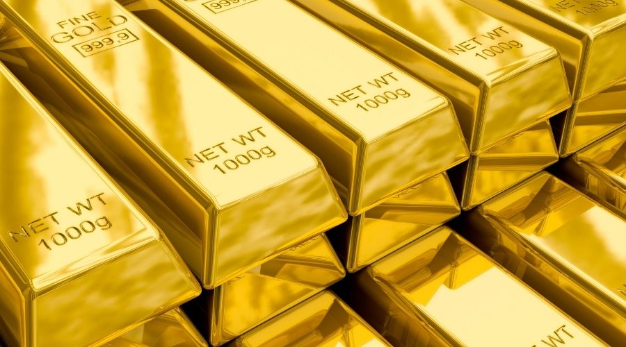 The Best Gold Investment Bars Of 2022 Kingold Jewelry
