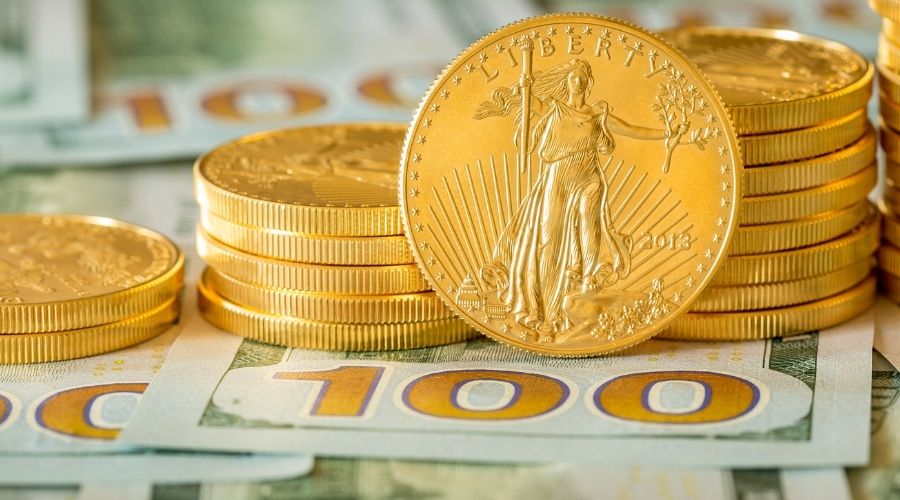 Gold Investment Coins Gold Investment Coins