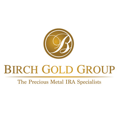 Birch Gold Group