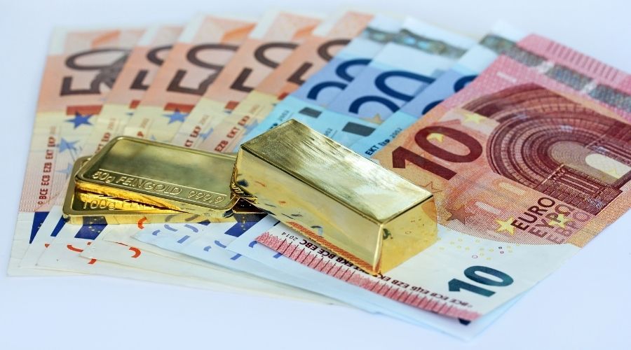 Gold Investment Strategy Gold Investment Strategy