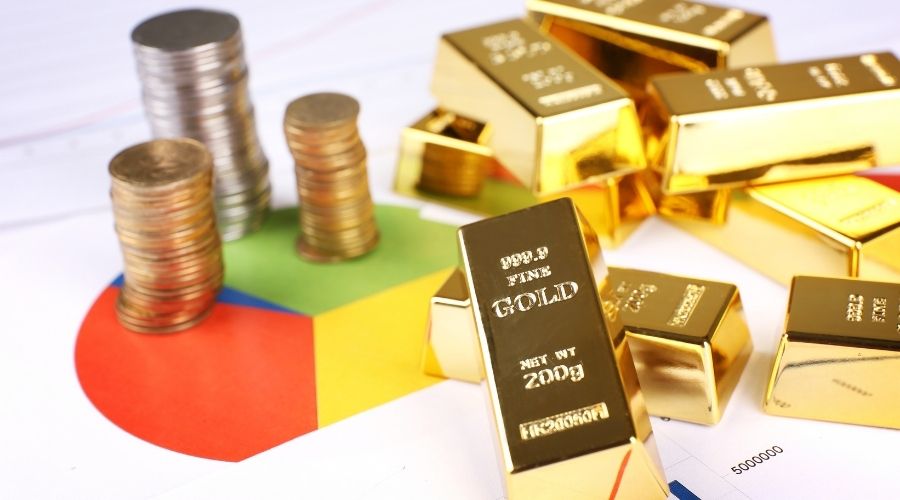 Gold Investment Strategy