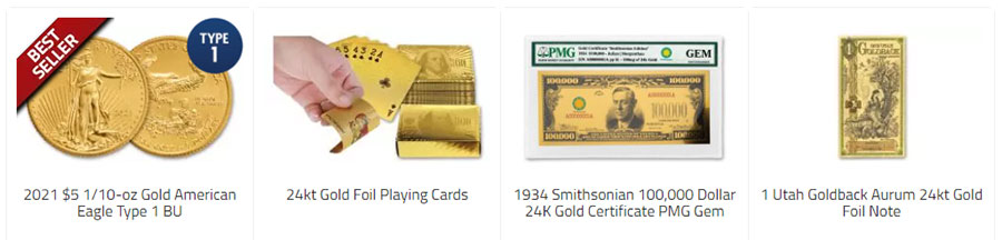 GovMint Review GovMint Review
