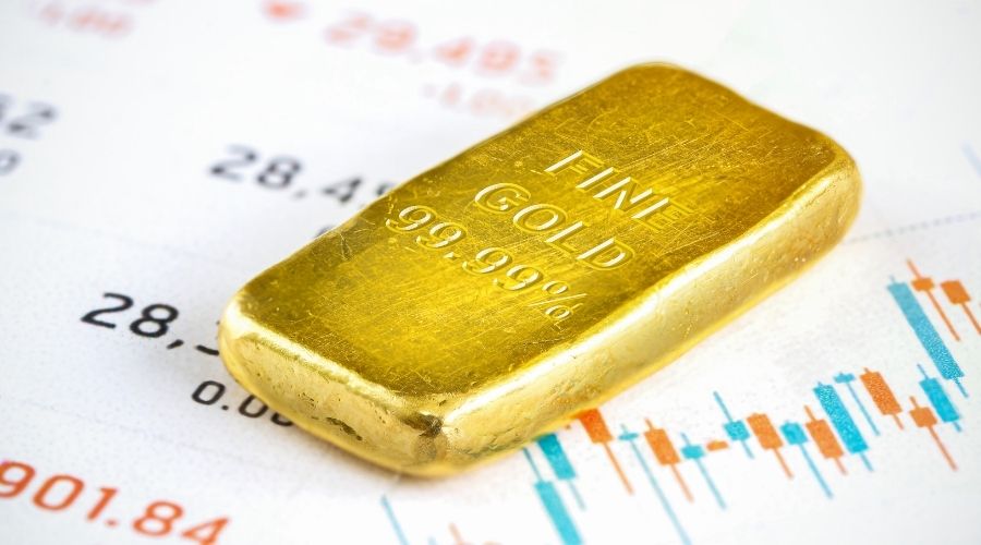 Investing In Gold Vs Silver Investing In Gold Vs Silver