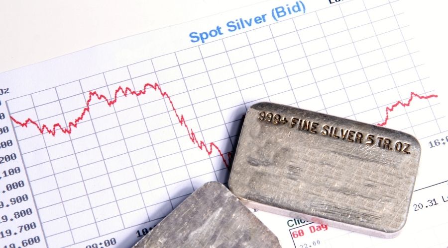 Investing In Gold Vs Silver Investing In Gold Vs Silver