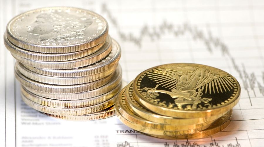 Investing In Gold Vs Silver Investing In Gold Vs Silver