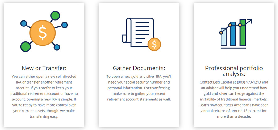 Lear Capital Review & Scam Report Lear Capital Review & Scam Report