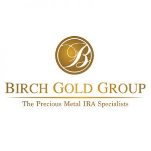 Birch Gold Group