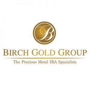 Birch Gold Group Birch Gold Group