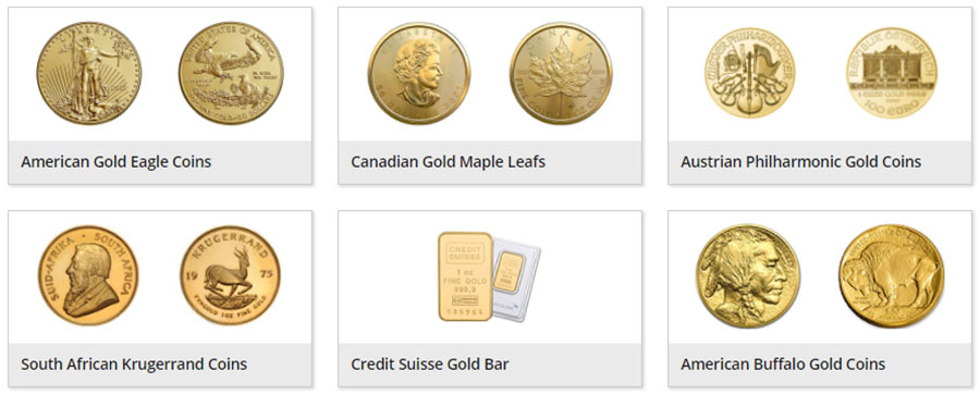 A-Mark Precious Metals Review