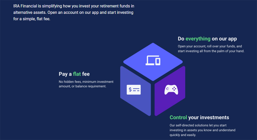 IRA Financial Group Review IRA Financial Group Review