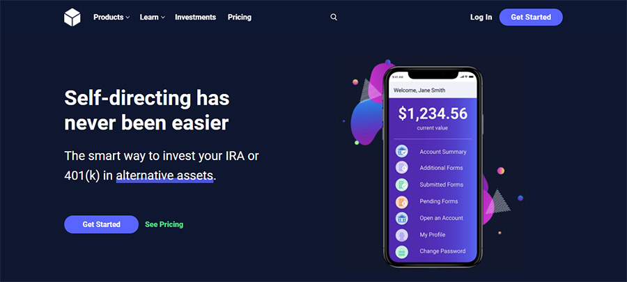 IRA Financial Group Review IRA Financial Group Review