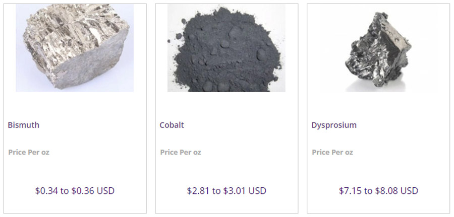Indigo Precious Metals Review Indigo Precious Metals Review