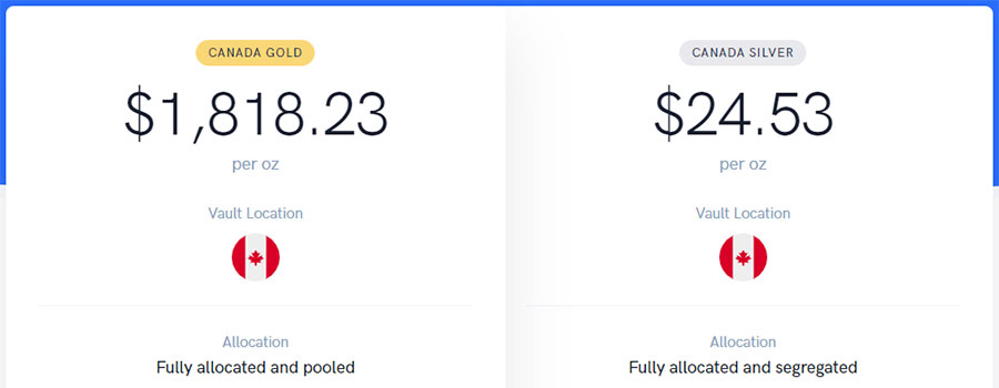 OneGold Review OneGold Review
