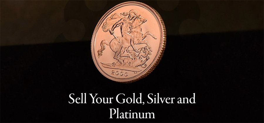 Royal Mint Bullion Review