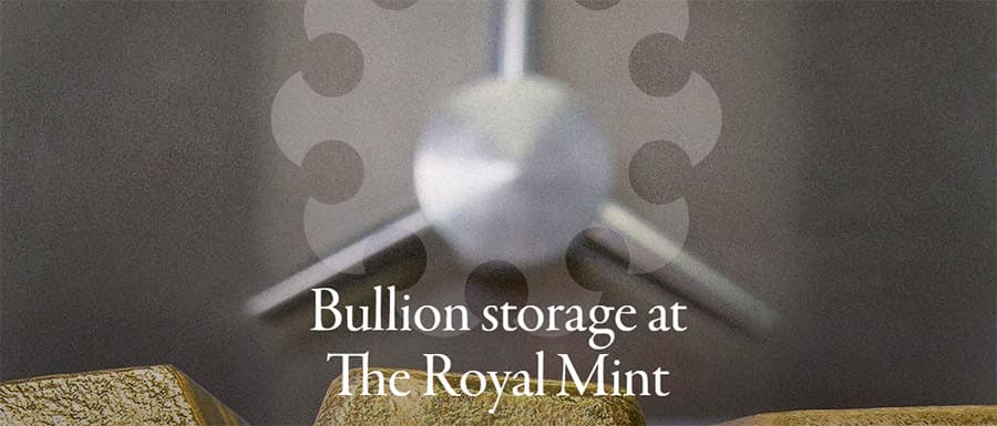 Royal Mint Bullion Review