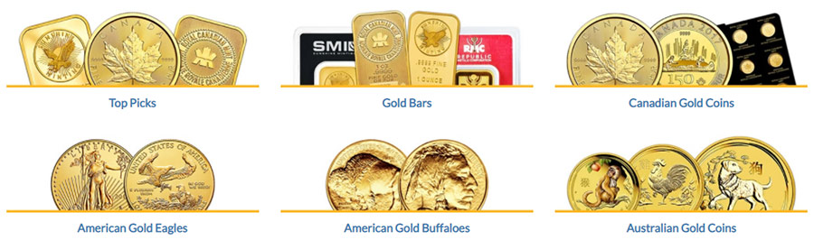 Silver Gold Bull Review