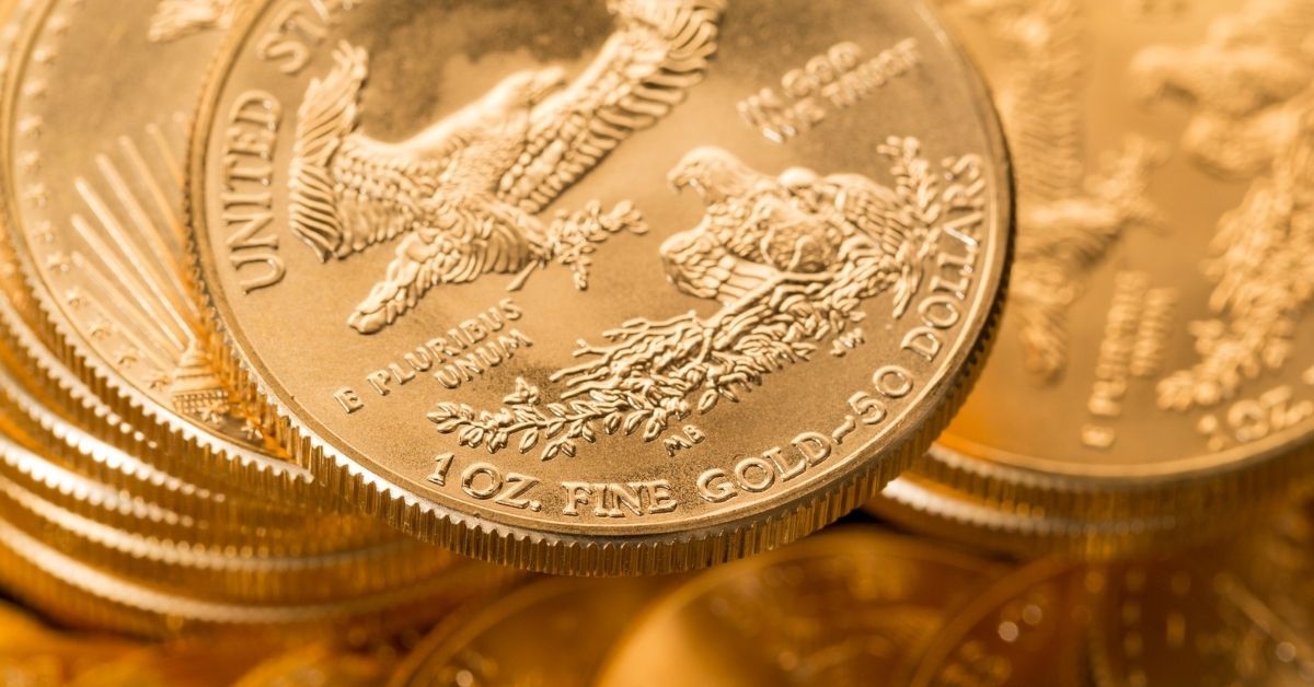 United States Gold Bureau Review 2022 Is This Company Legit?