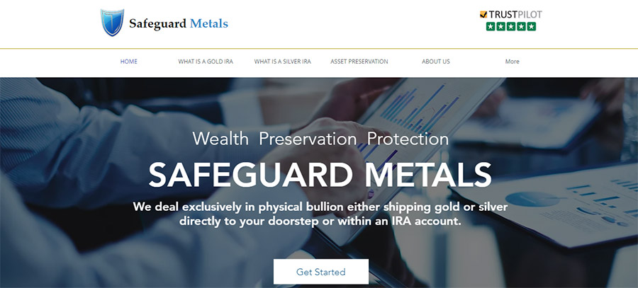 Safeguard Metals Review Safeguard Metals Review