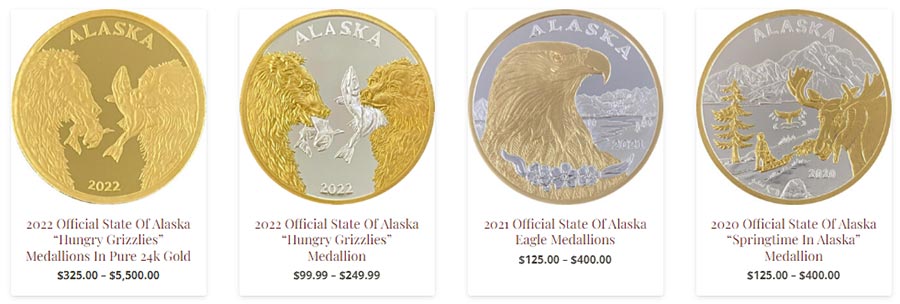 Alaska Mint Review Alaska Mint Review