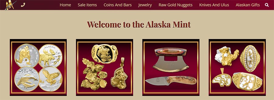 Alaska Mint Review Alaska Mint Review