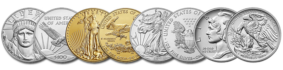 Broward County Coins