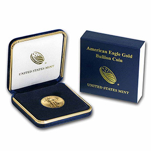 CoinFolio American One Ounce