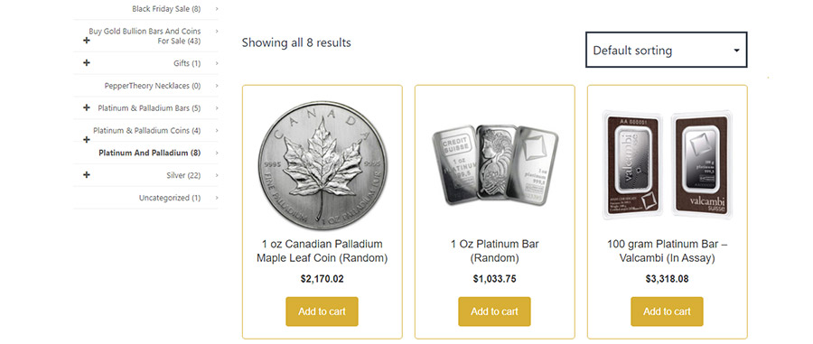 Bullion Trading LLC Review