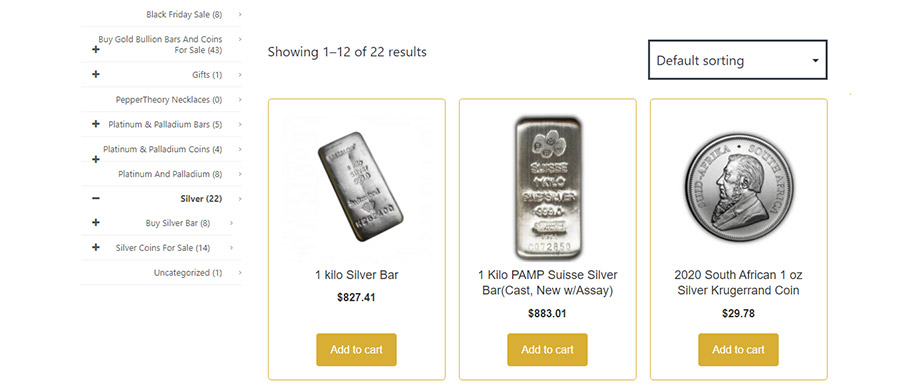 Bullion Trading LLC Review