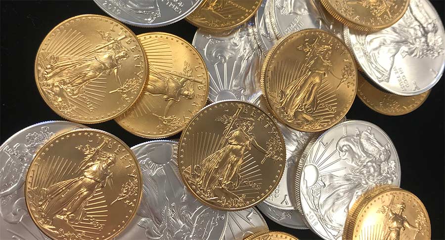 Bullion and Coin Exchange Review Bullion and Coin Exchange Review