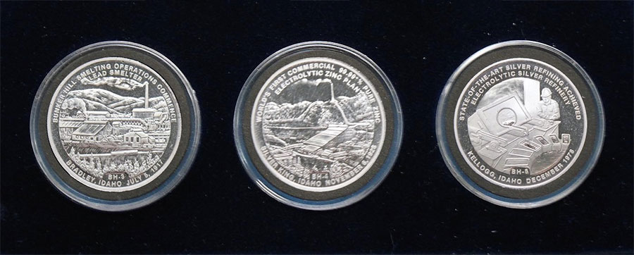 Bunkerhill Rare Coin Review Bunkerhill Rare Coin Review