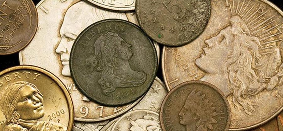 Coastal Coin Company Coastal Coin Company