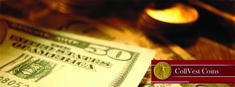 Collvest Coins LLC Collvest Coins LLC