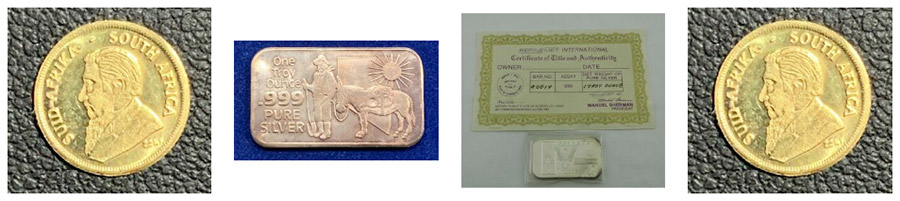 Colonial Trading Company Colonial Trading Company
