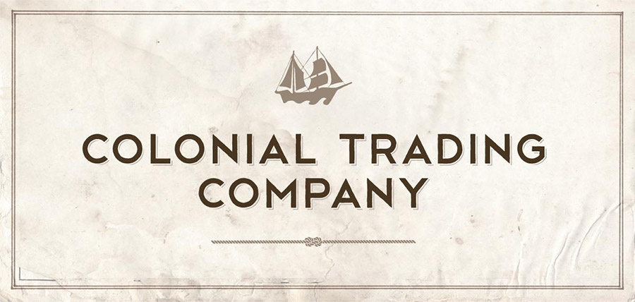 Colonial Trading Company Colonial Trading Company