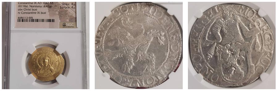 Edgewood Coin Company Edgewood Coin Company