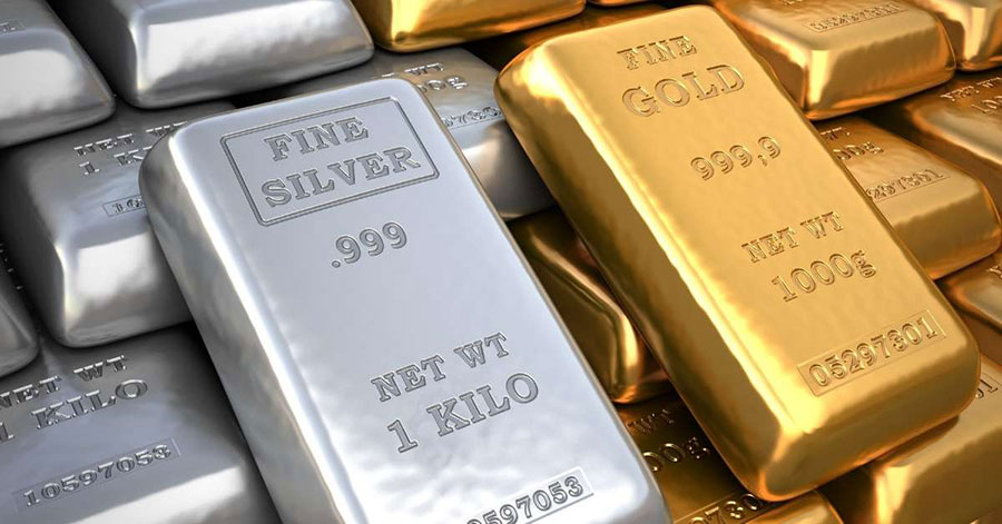 HAC Precious Metals