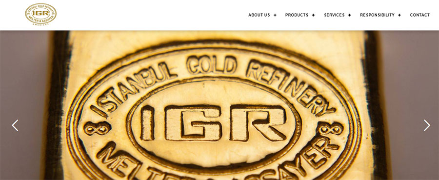 IGR Halach Gold Review IGR Halach Gold Review