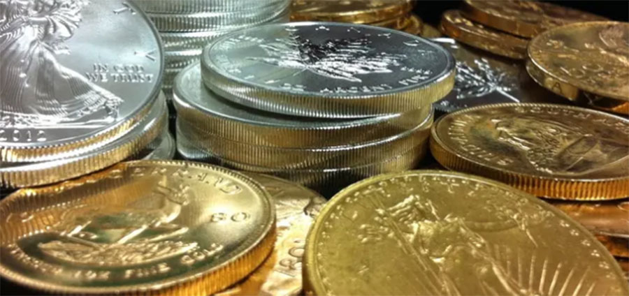 JR Bullion Review JR Bullion Review