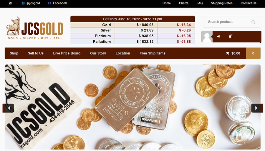 JSC Coin Review JSC Coin Review