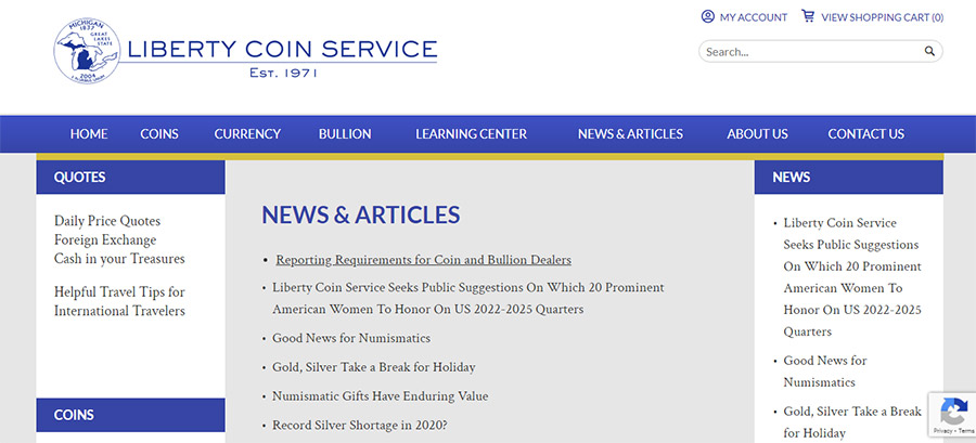 Liberty Coin Service Review Liberty Coin Service Review