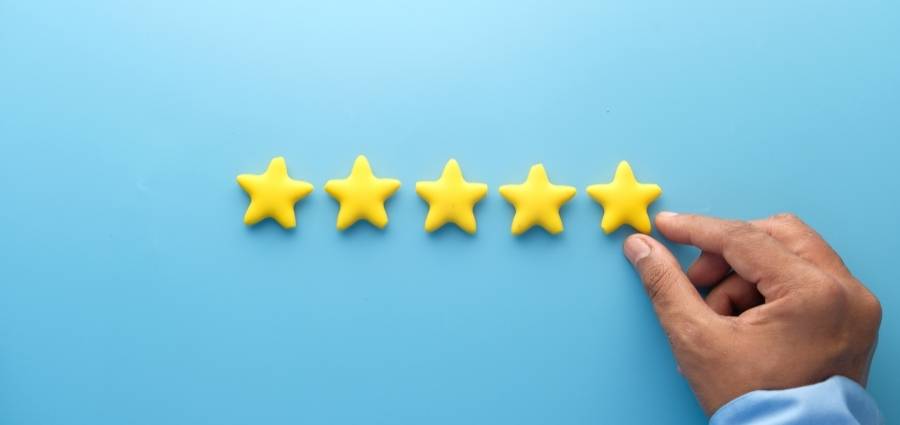 Liberty Coin Service Review - Rating