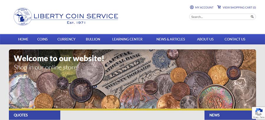 Liberty Coin Service Review Liberty Coin Service Review