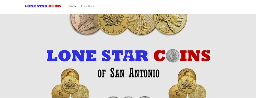 Lone Star Coins Review